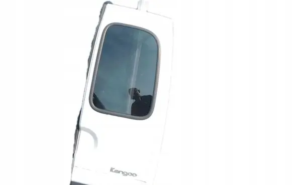 Renault Kangoo I Back/rear loading door 
