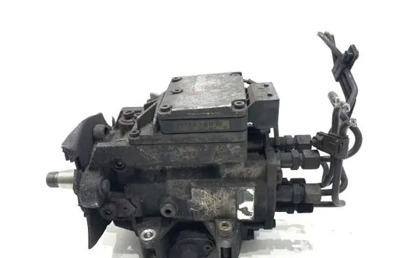 Audi A6 Allroad C5 Fuel injection high pressure pump 0470506037