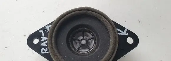 Toyota RAV 4 (XA40) High frequency speaker in the rear doors 8616142010