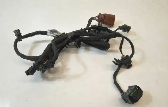 Audi Q3 F3 Parking sensor (PDC) wiring loom 83a971104sautoas5 83a971104s