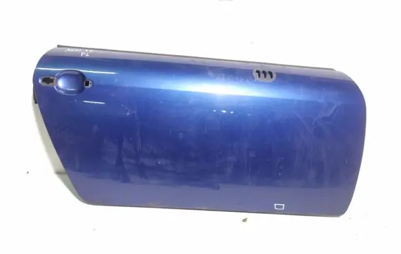 Audi TT Mk1 Door (2 Door Coupe) 