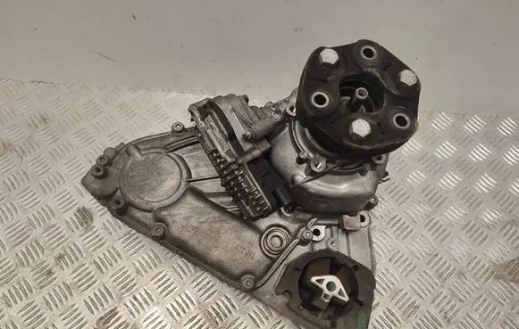 BMW X5 E70 Gearbox transfer box case 27107643758 27105A371E1 27107639273