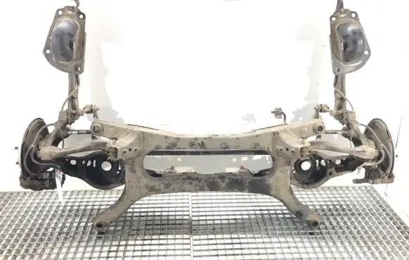 Toyota Corolla E210 E21 Rear suspension assembly kit set 