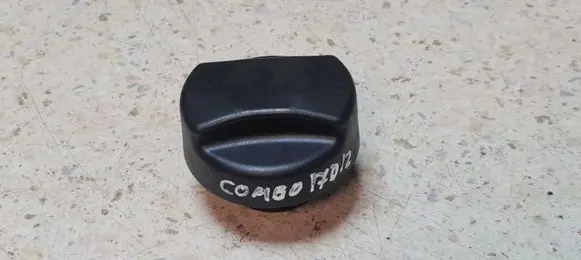 Opel Combo C Fuel tank filler cap 