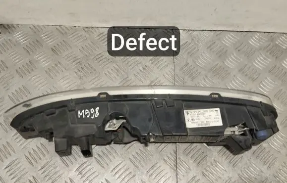 Porsche Cayenne (92A) LED Daytime headlight 7P5941182B