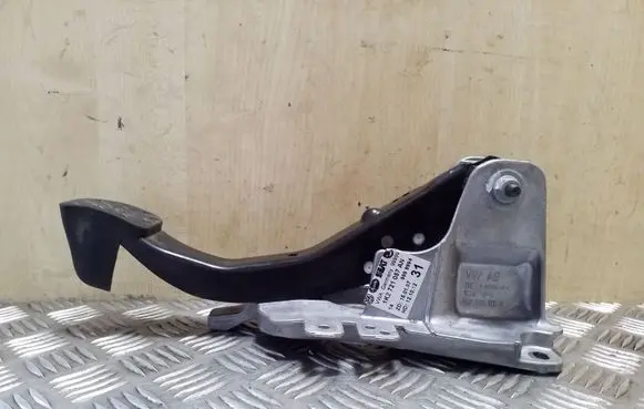 Seat Leon (1P) Brake pedal 1K2721057AN