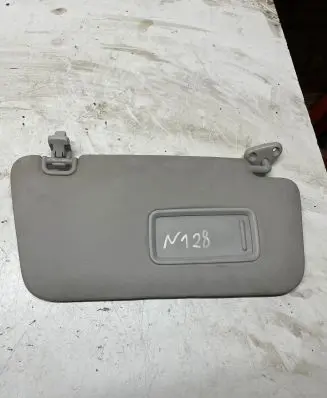 Subaru Forester SH Sun visor