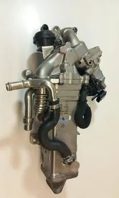 BMW X3 F25 EGR valve 7822348