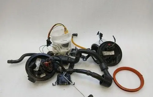Audi R8 4S In-tank fuel pump 4S0201444