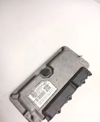 Volkswagen Cross Polo Engine control unit/module 03C906024AP 03C906024F 6160144705