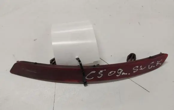 Citroen C5 Rear tail light reflector 9682418080