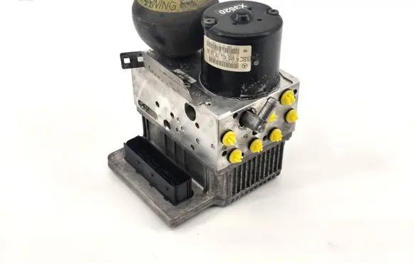 Mercedes-Benz E W211 ABS Pump 0265960025 0265250088 A0054317212