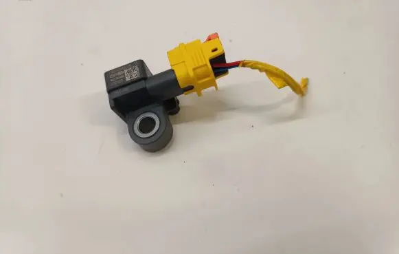 Hyundai Ioniq 5 Airbag deployment crash/impact sensor 95920L1000