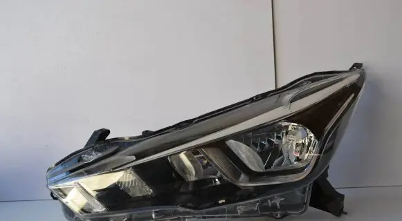 Nissan Micra K14 Headlight/headlamp 260605FA0A