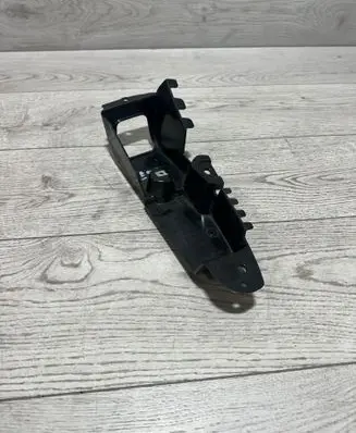 BMW X3 E83 Rear bumper mounting bracket 121253 3448677
