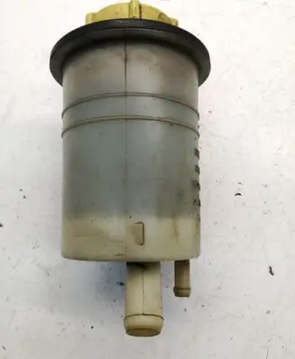 Power steering fluid tank/reservoir