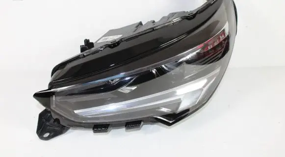 Opel Corsa F Headlight/headlamp 39162658 354261827 1T2024490192091