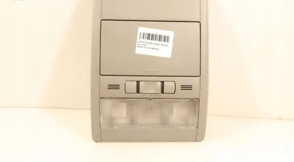 Toyota Prius (XW20) Other interior light 1D111-022G