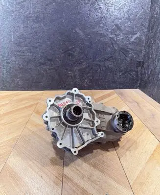 Mercedes-Benz R W251 Gearbox transfer box case A2512800900