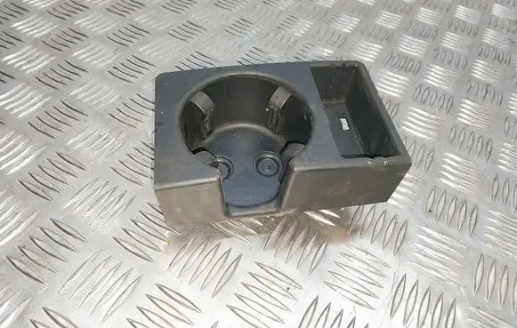 Audi A6 S6 C6 4F Cup holder 4F1862534F