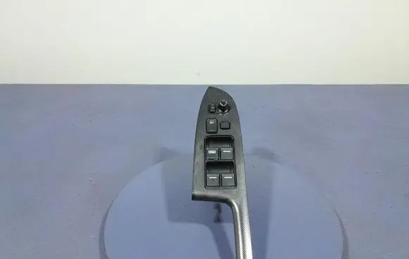 Honda Accord Electric window control switch 35750SEFGO1