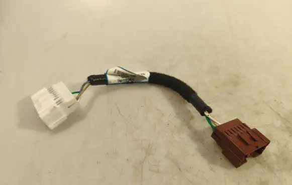 Renault Trafic III (X82) Other wiring loom 240722340R 4035