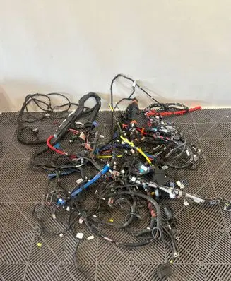 Tesla Model Y Wiring harness 248905700B