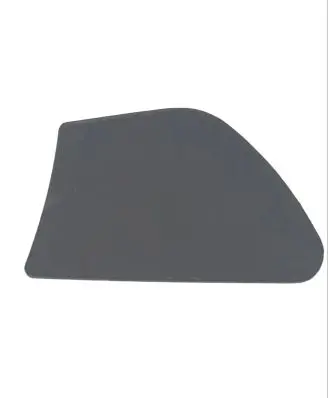 Other front door trim element
