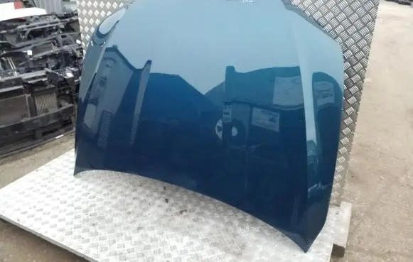Audi e-tron Engine bonnet/hood