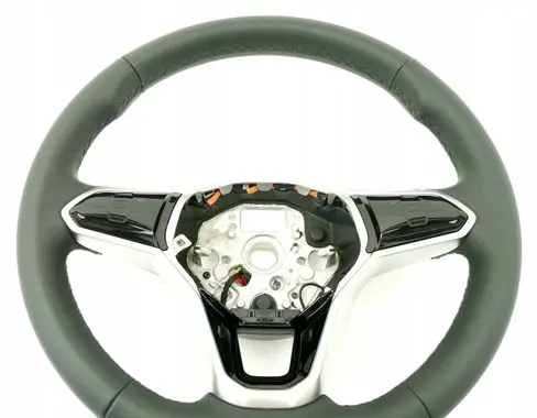 Volkswagen II LT Steering wheel 10A419089BQ