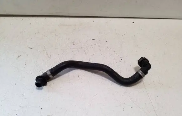 Audi Q7 4M Vacuum line/pipe/hose 4M0611931AA