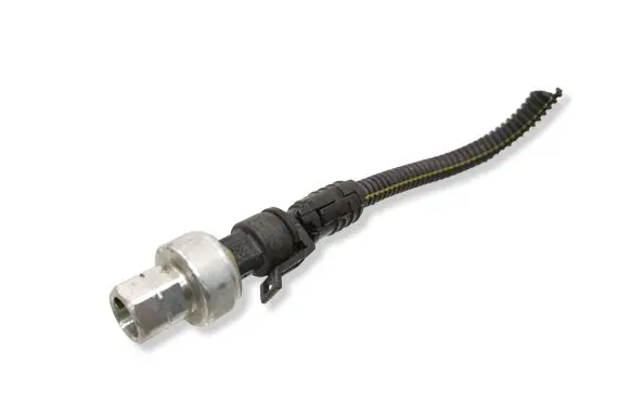 Opel Astra K Air conditioning (A/C) pressure sensor 13587668