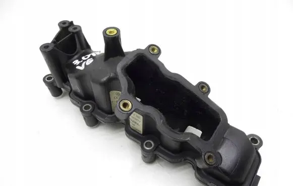 Audi A6 S6 C6 4F Intake manifold 059129712BE
