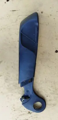 Opel Astra G Seat trim 90588656