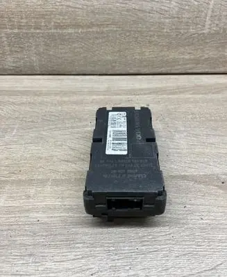 Citroen C4 I Other control units/modules 9655139880 S120231300B