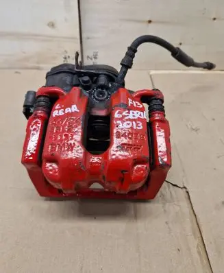 BMW 6 F12 F13 Rear brake caliper 6793047