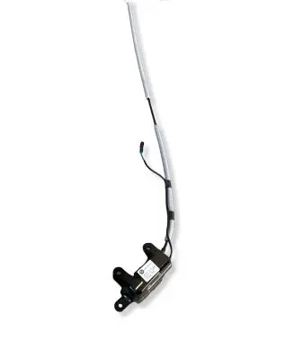 BMW X5 F15 Tailgate lock latch 7183196 1522J210 964021108