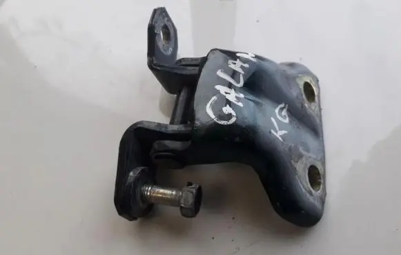 Mitsubishi Galant Rear door lower hinge
