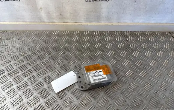Nissan Almera N16 Airbag control unit/module 0285001360