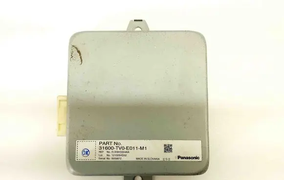 Honda Civic Power steering control unit/module 31600TV0E011M1