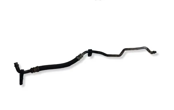 BMW X3 E83 Gearbox oil cooler pipe/hose 