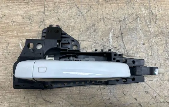 Audi A7 S7 4G Front door exterior handle PA6GF30