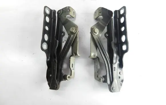 Opel Grandland X Engine bonnet/hood hinges 