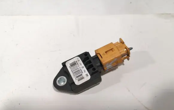 Alfa Romeo Brera Airbag deployment crash/impact sensor
