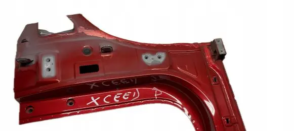 KIA Xceed Sill 