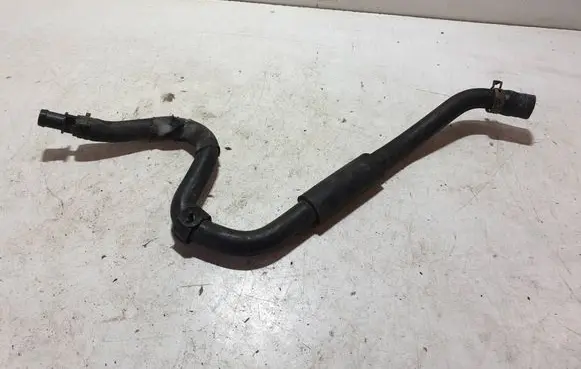 Jaguar XJL Coolant pipe/hose 