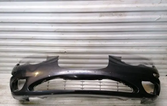 Chrysler 300M Front bumper