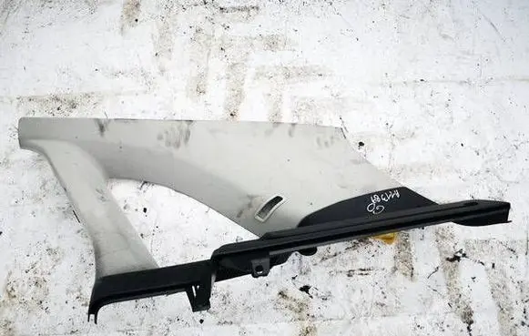 Mercedes-Benz B W245 (D) pillar trim (bottom) A1696900453