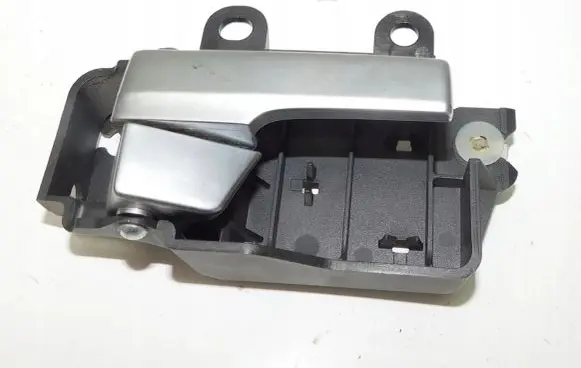 Ford Focus C-MAX Front door interior handle 3M51R22600BC