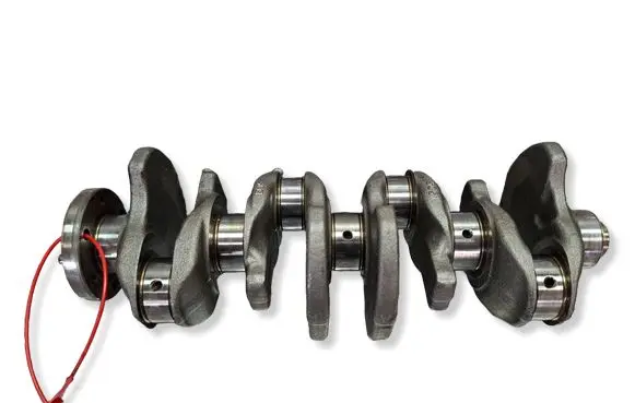 Peugeot 308 Crankshaft S26338793 BN155F02